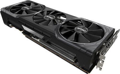 Sapphire Radeon RX Vega 56 8GB HBM2 Grafikkarte