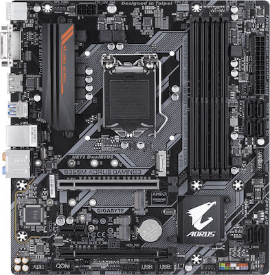 Gigabyte B360M Gaming 3 (rev. 1.0)