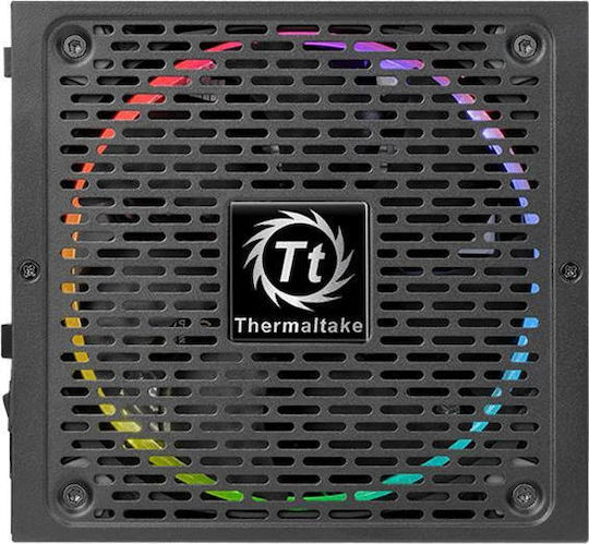 Thermaltake Toughpower Grand RGB 1050W Black Computer Power Supply Full Modular 80 Plus Platinum