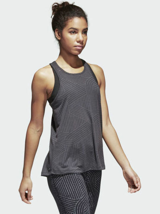 Climalite burnout 2025 tank top