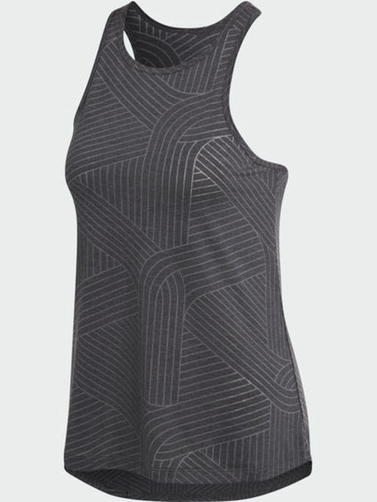 Climalite burnout 2025 tank top