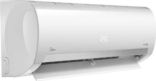 Midea Prime 2018 MA2-12NXD0-I/MA-12N8D0-O Κλιματιστικό Inverter 12000 BTU A++/A+ με Ιονιστή