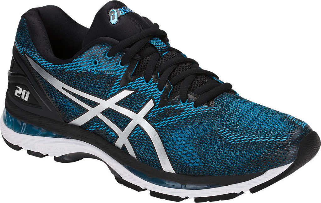 asics gel nimbus 20 t800n-4101