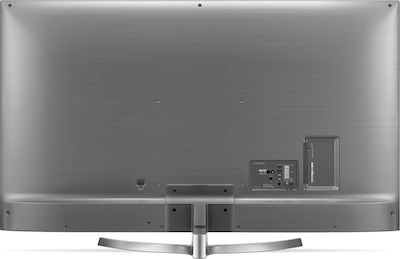 LG Smart Fernseher 65" 4K UHD Rand-LED 65SK8100 HDR (2018)
