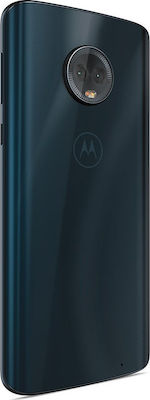 Motorola Moto G6 Plus (64GB) Deep Indigo