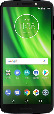 Motorola Moto G6 Play (32GB) Deep Indigo