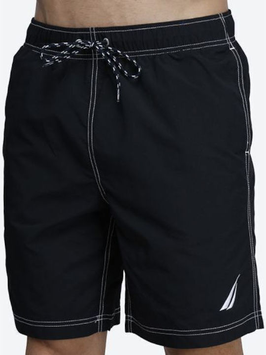 Men's Swimwear Bermuda Black