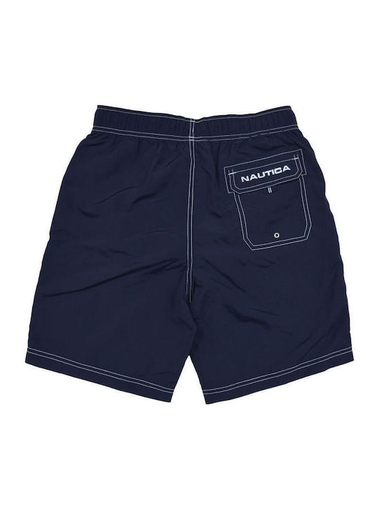 Men's Swimwear Bermuda Navy Blue