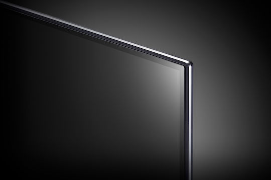 LG Smart Τηλεόραση 55" 4K UHD LED 55SK8500 HDR (2018) 55SK8500PLA