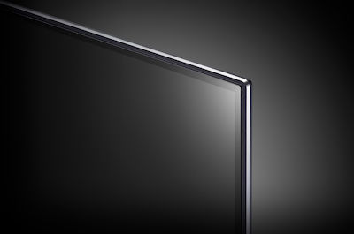 LG Smart Τηλεόραση 65" 4K UHD LED 65SK8500 HDR (2018) 65SK8500PLA