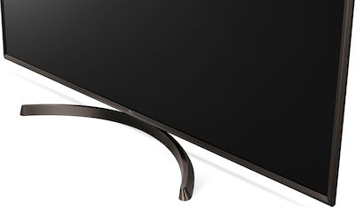 Smart Τηλεόραση 49" 4K UHD LED 49UK6400 HDR (2018) 49UK6400PLF