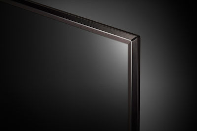 Smart Τηλεόραση 49" 4K UHD LED 49UK6400 HDR (2018) 49UK6400PLF