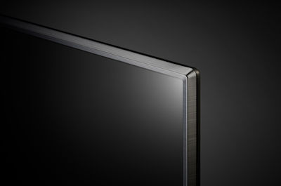 LG Smart Τηλεόραση 50" 4K UHD LED 50UK6750 HDR (2018) 50UK6750PLD