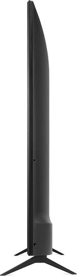 LG Smart Τηλεόραση 49" 4K UHD LED 49UK6300 HDR (2018) 49UK6300PLB