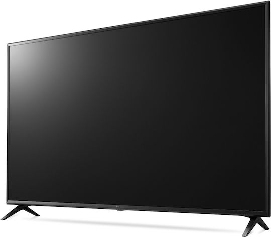 LG Smart Τηλεόραση 49" 4K UHD LED 49UK6300 HDR (2018) 49UK6300PLB
