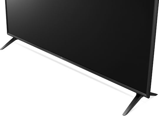 LG Smart Τηλεόραση 49" 4K UHD LED 49UK6300 HDR (2018) 49UK6300PLB