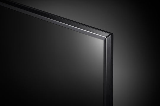 LG Smart Τηλεόραση 49" 4K UHD LED 49UK6300 HDR (2018) 49UK6300PLB