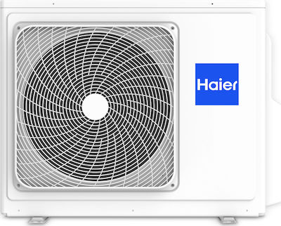 Haier Tundra Green AS35TABHRA / 1U35BEFFRA Inverter-Klimaanlage 12000 BTU A++/A+