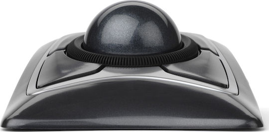 Kensington Expert Mouse Wired Trackball Cu fir Mouse Negru