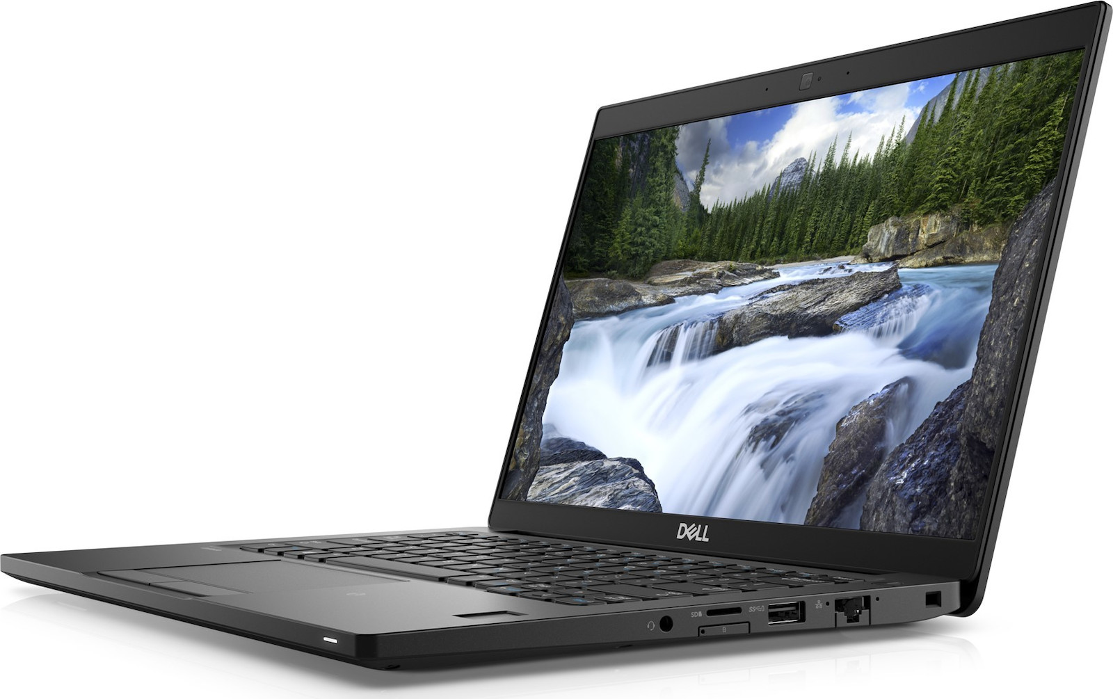 Dell latitude 7380 обзор