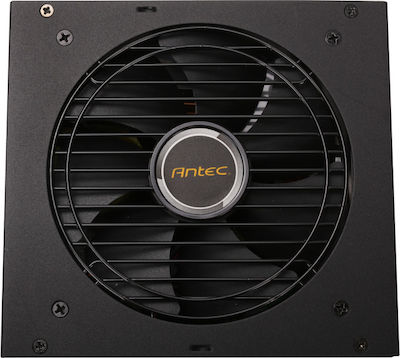 Antec Earthwatts Gold Pro 750W Τροφοδοτικό Υπολογιστή Semi Modular 80 Plus Gold