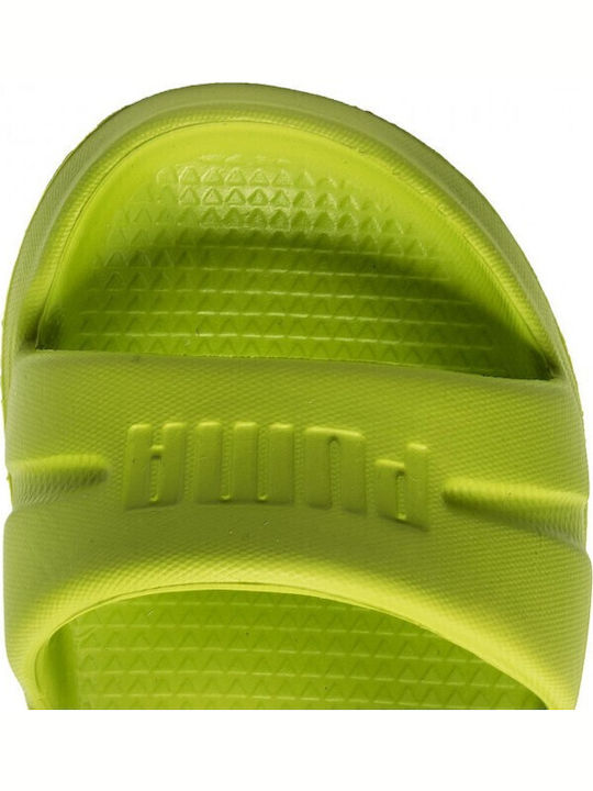 Kinder Sandalen Wild Sandal Injex Gelb