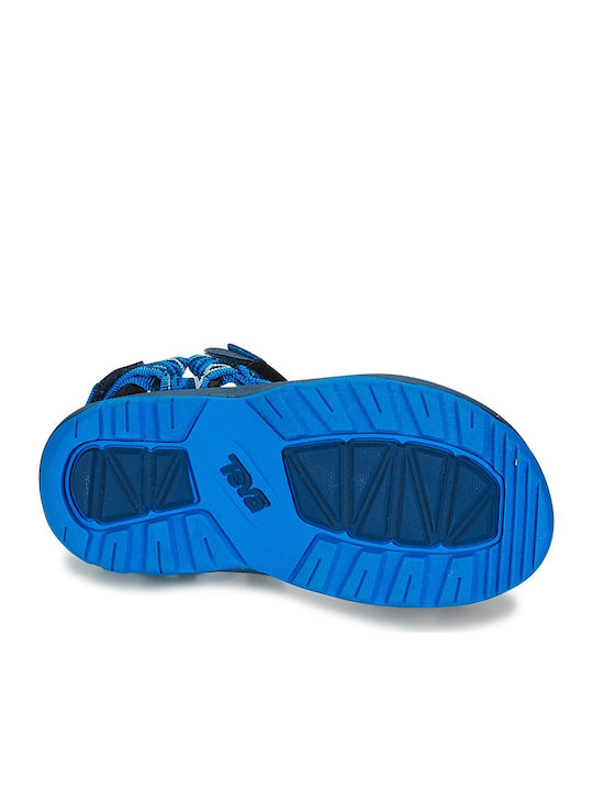 Kids' Sandals Hurricane XLT 2 Anatomic Blue