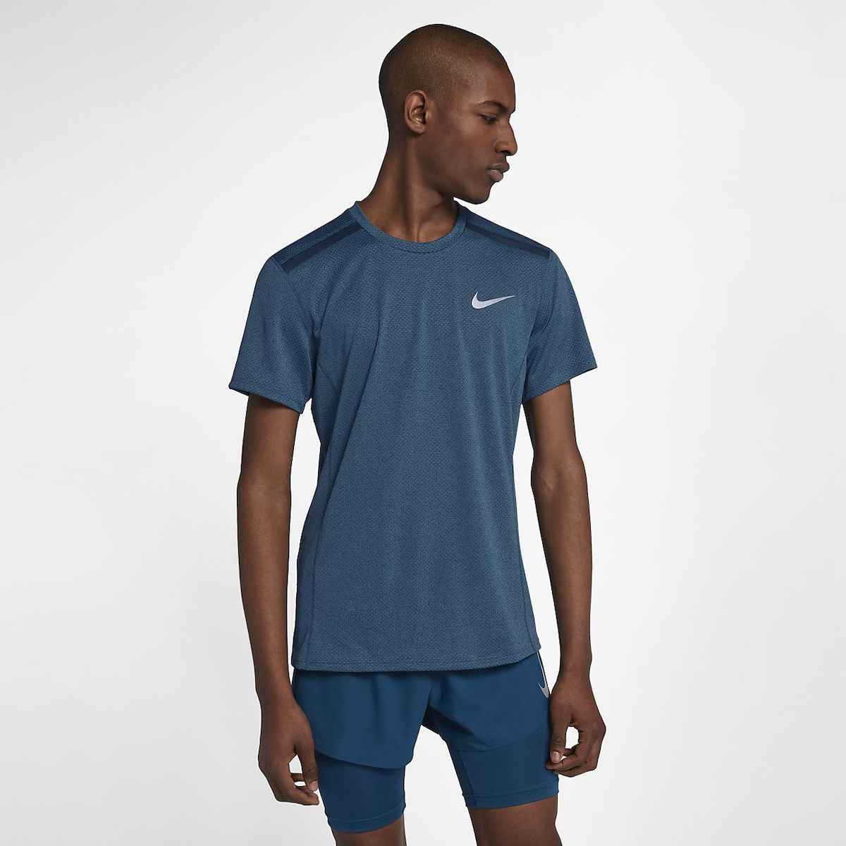 nike dri fit cool miler