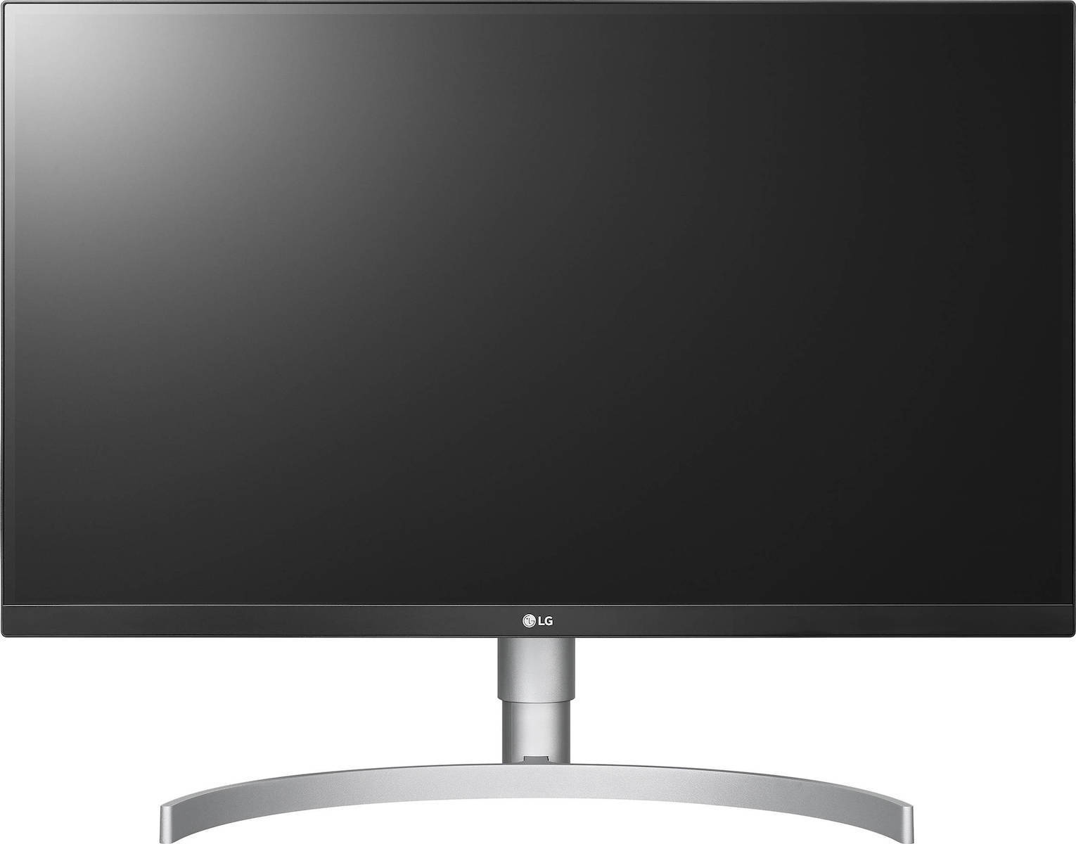LG 27UK850W IPS HDR Gaming Monitor 27" 4K 3840x2160 με Χρόνο Απόκρισης