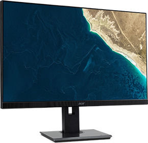 Acer B277bmiprzx IPS Monitor 27" FHD 1920x1080 with Response Time 4ms GTG