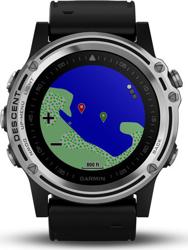 garmin descent mk1 sapphire