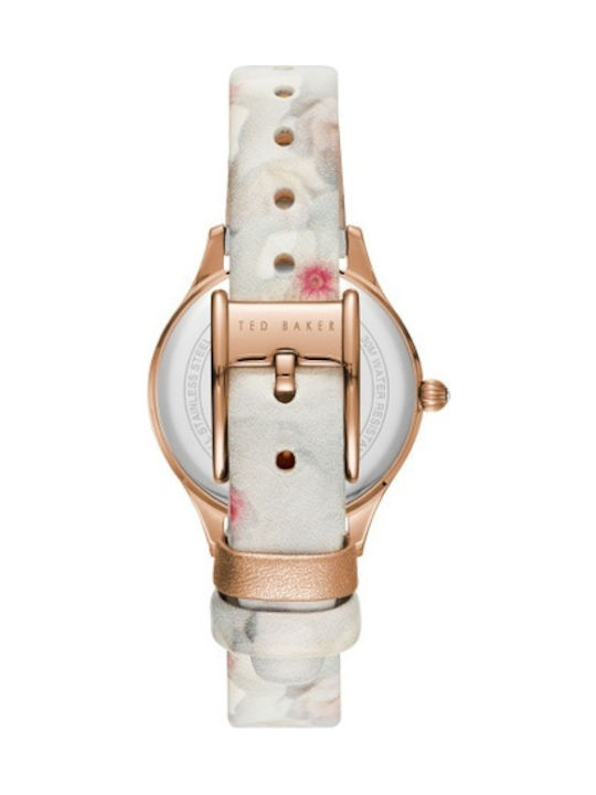 Ted Baker Ceas cu Mecanism pe Baterie Ted Baker Ceas cu Mecanism pe Baterie