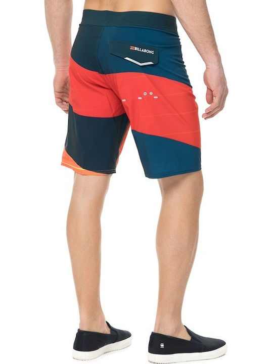 Prodigy X 20 Costum De Baie Bărbați Bermude Multicolore