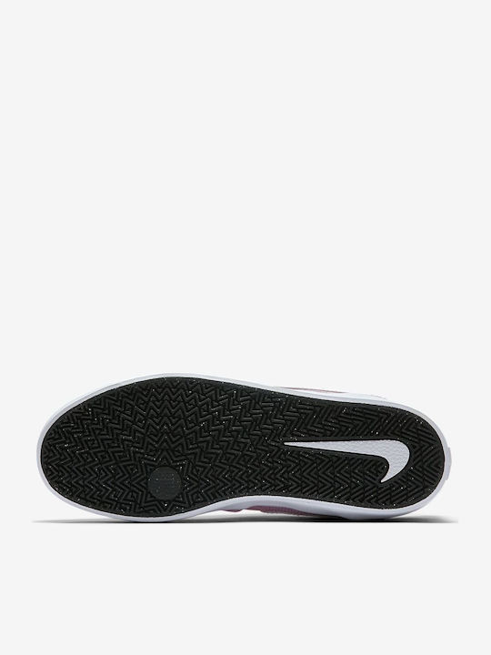 SB Check Γυναικεία Sneakers Ροζ