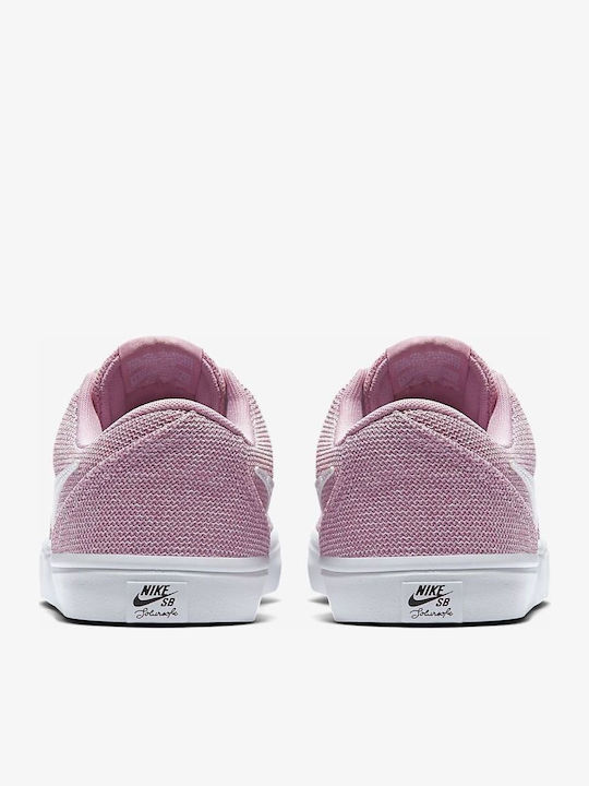 SB Check Γυναικεία Sneakers Ροζ