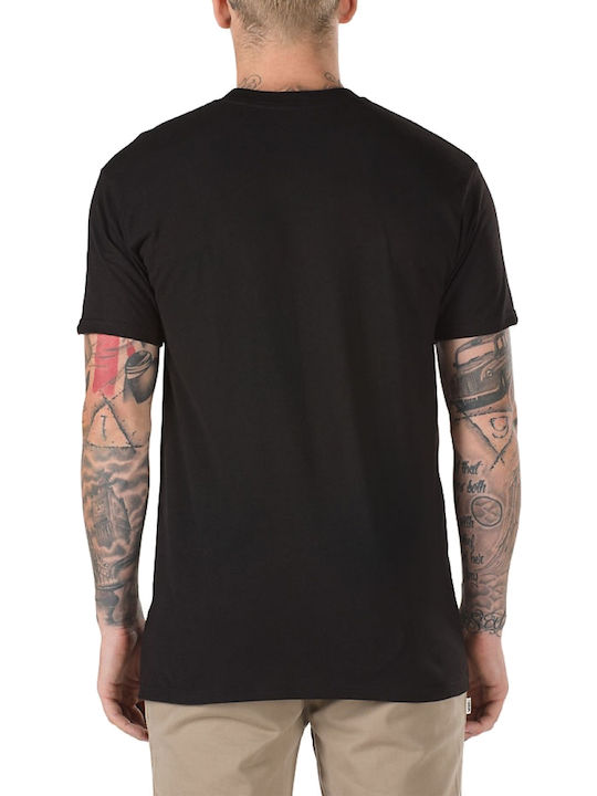 Classic T-shirt Black