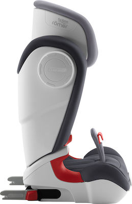 Britax Romer Καθισματάκι Αυτοκινήτου Kidfix II XP Sict 15-36 kg με Isofix