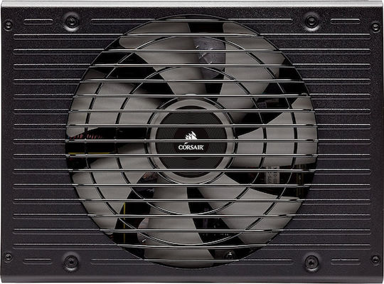 Corsair AX Series AX1600i 1600W Μαύρο Τροφοδοτικό Υπολογιστή Full Modular 80 Plus Titanium