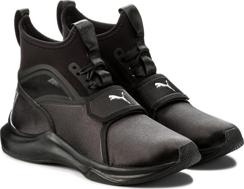 puma satin ep
