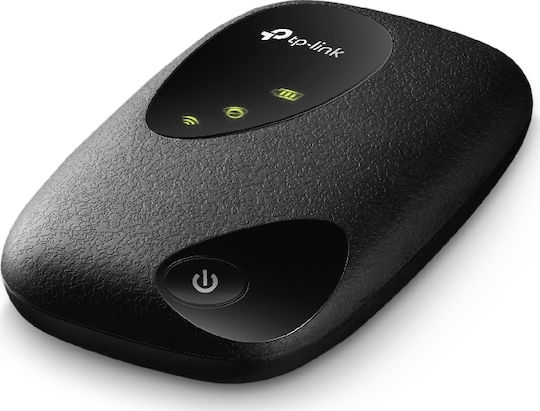 TP-LINK M7200 v1 Wireless 4G Portable Hotspot Wi‑Fi 4