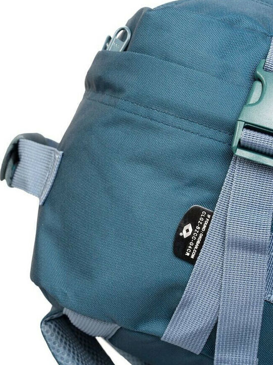 Cabin Zero Classic Cabin 36l Albastru