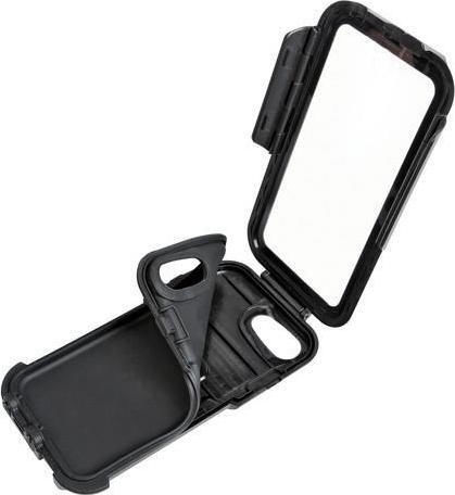 Lampa Hard Case Optiline Duolock Θήκη Κινητού Apple iPhone 6 Plus / 6s Plus για Βάση Στήριξης Μοτοσυκλέτας
