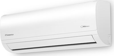 Inventor Omnia Eco O3MVI32-09WiFiR/O3MVO32-09 O3MVI32-09/O3MVO32-09 Aparat de aer condiționat Inverter 9000 BTU A++/A+ - A+ cu Ionizator