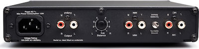 Cambridge Audio Duo Phono Preamp Gray