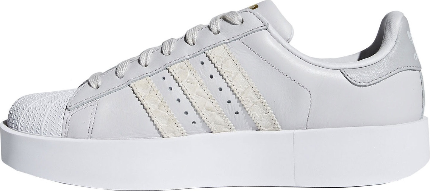 adidas bold platform superstar