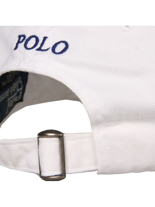 Men's Jockey White