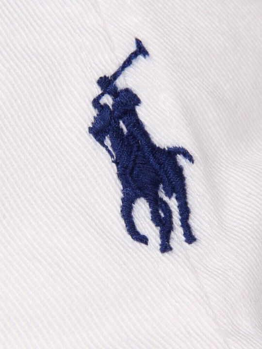 Men's Jockey White