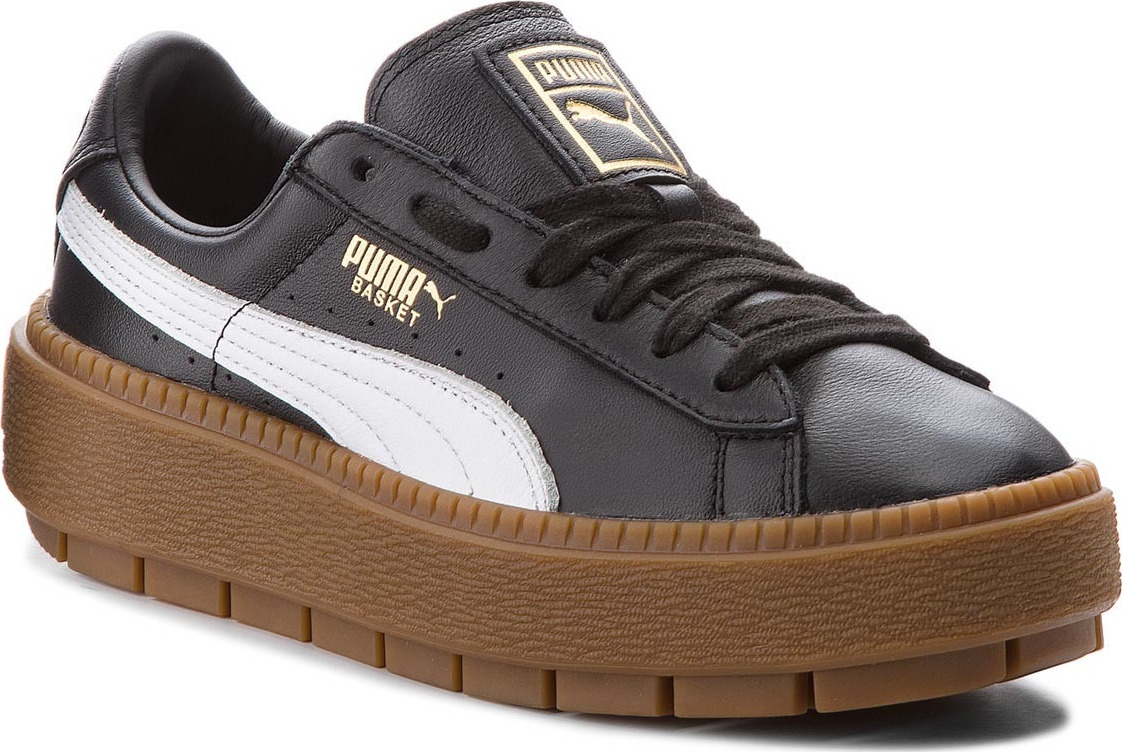 puma platform trace l wn s