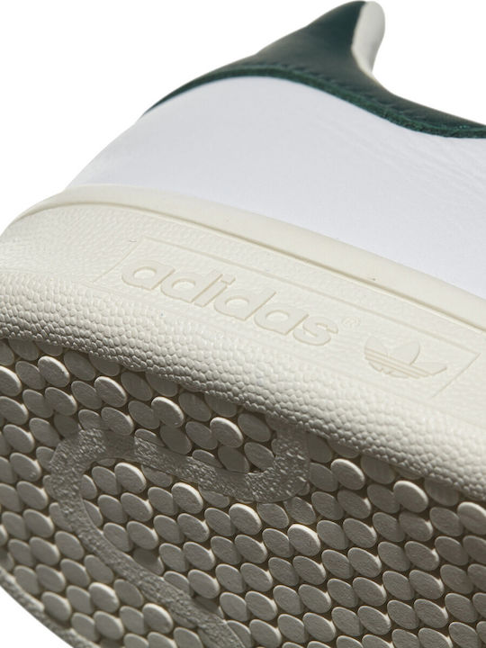 Stan Smith Sneakers Cloud White / Collegiate Green