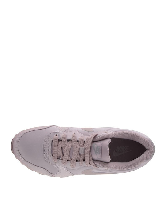 Nike MD Runner 2 Sneakers Ροζ